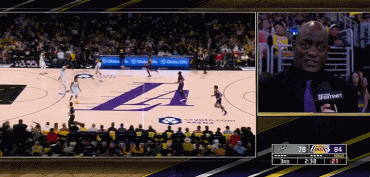 j9九游真人游戏第一品牌登录入口稍稍出汗!文班亚马17中10砍23分8板5助3断2帽&多次上演暴扣