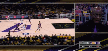 j9九游真人游戏第一品牌登录入口稍稍出汗!文班亚马17中10砍23分8板5助3断2帽&多次上演暴扣