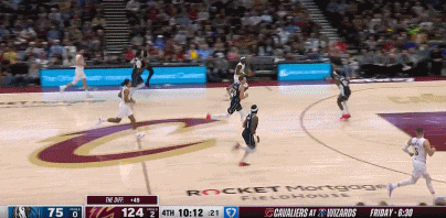 九游会j9官网真人游戏第一品牌【菜鸟】埃迪18分钟14分11板 76人落选华子12+7 独行侠凯利12+11