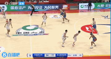 ag九游会亚洲真人第一品牌媒体人：这个华子攻防一体 新疆似乎是找到了外线外援的最佳选项