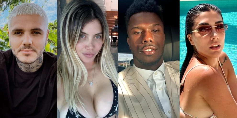 j9九游会老哥俱乐部交流凯塔-巴尔德:二弟旺达爆我隐私博眼球真没良心,会采取法律行动