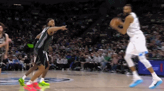 九游会·j9官方网站称霸内线！戈贝尔17中13&14罚9中砍平生涯最高35分 另抢11个篮板