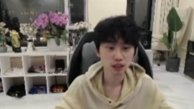 j9九游会官方登录Doinb谈FPX转投瓦的原因：我的问题 当年不是十六强 也不会这样子