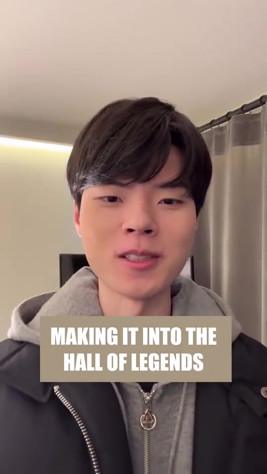 九游会j9官网真人游戏第一品牌Deft祝贺Uzi名人堂：我们坚持了这么久 希望以后也能展示好的一面